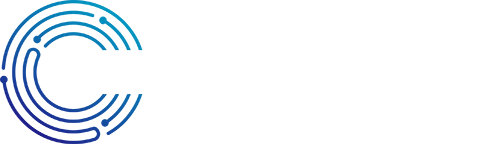 Circularity Electronics | Logo - white words